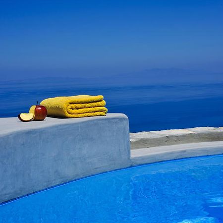 Kifines Suites Folégandros Стая снимка